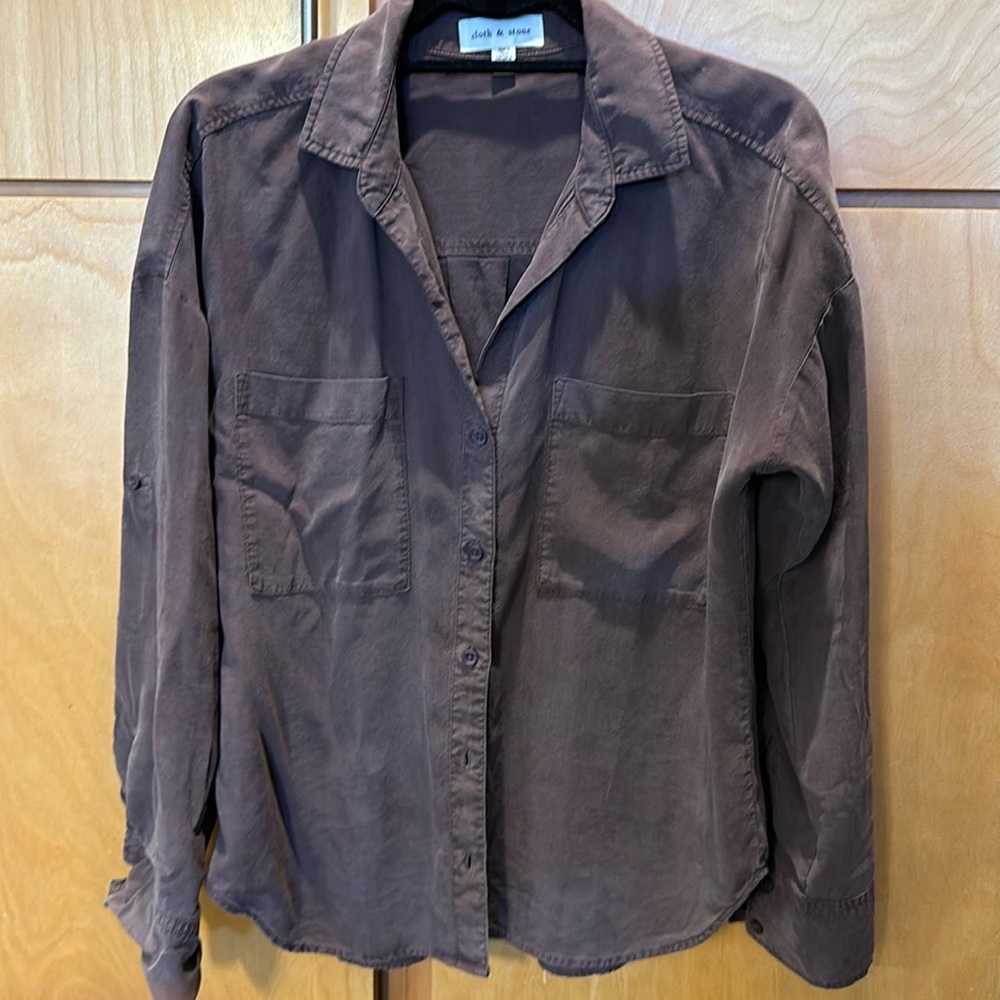 Cloth and Stone shirt